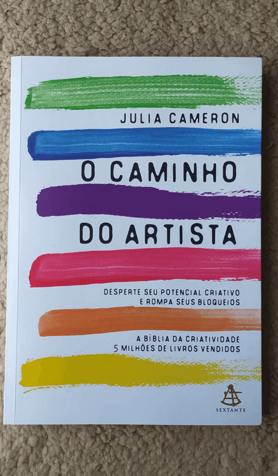 O Caminho do Artista