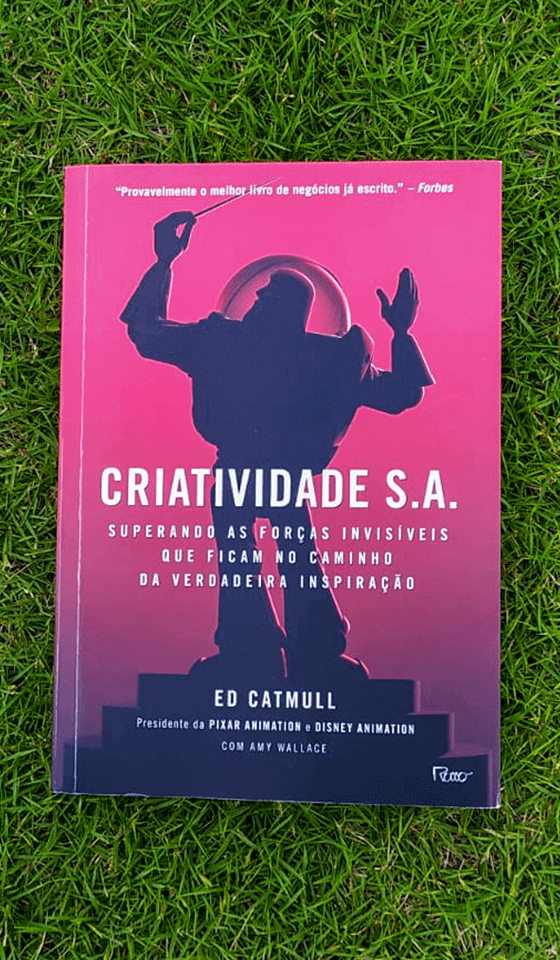 Criatividade S.A.