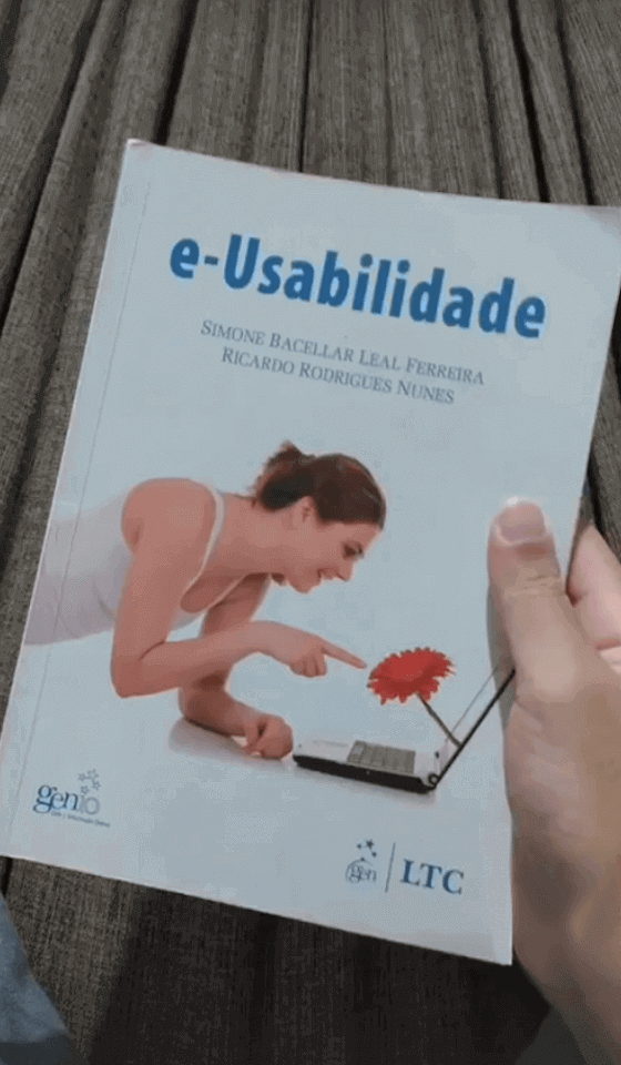 e-Usabilidade