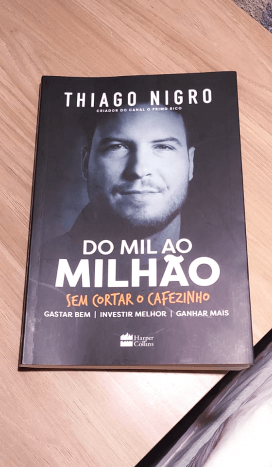 Do Mil ao Milhão