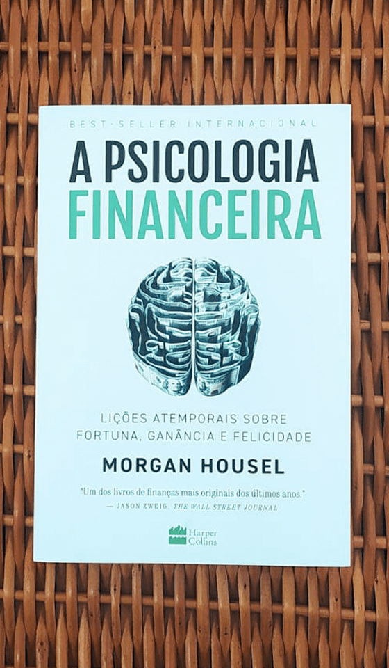 A Psicologia Financeira