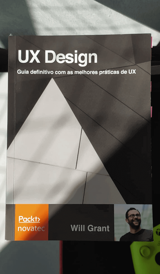 UX Design