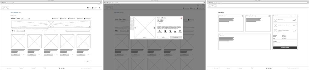 Wireframe